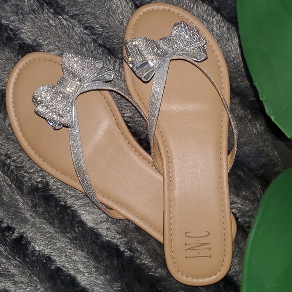🩴 I.N.C Maebae sandals - Picture 11 of 14